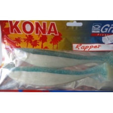 Kona Rapper 20cm 56Gr. Cor:170 Pcs:2